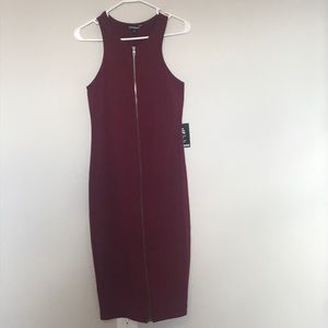 Midi dress